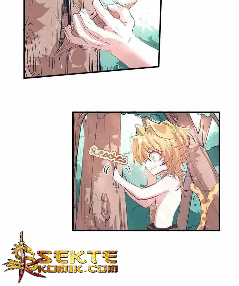 Beauty and the Beasts Chapter 62 Gambar 13